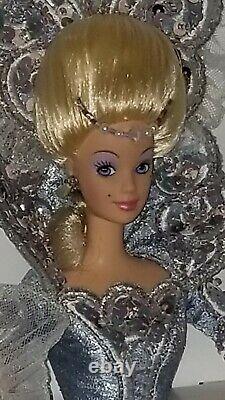 1997 Bob Mackie MADAME DU Barbie Doll LIMITED EDITION Mattel WithSHIPPER NRFB 1