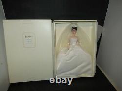 2001 Maria Therese Silkstone Barbie-Fashion Model Collection-Limited Edition