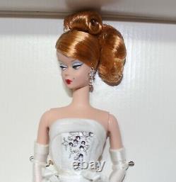 2003 Barbie Fashion Model Silkstone Joyeux FAO Schwarz Limited Edition New