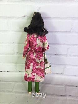 2003 Mattel Barbie Kate Spade Doll Limited Edition Gold Label With Outfit & More