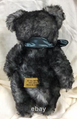 2007 Charlie Bear /casey/isabelle Collection/limited Edition Of 750/ Retired