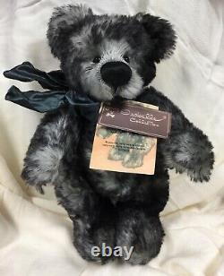 2007 Charlie Bear /casey/isabelle Collection/limited Edition Of 750/ Retired