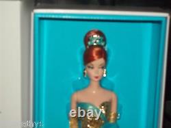 2013 Limited Edition Bfc Happy New Year Barbie In Shipper New