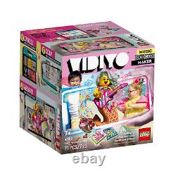 46 Minifigs! Ultra Rare Lego Vidiyo Collection All Items Mint Sealed Complete