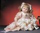 Adora Baby Doll Lindsey Limited Edition # 209 Retired 2003