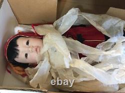 Adora Original Doll Limited Edition Collection (Asian Boy)