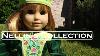 American Girl Nellie S Limited Edition Irish Dance Outfit Retired