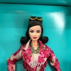 Barbie Doll Kate Spade New York Limited Edition 2003