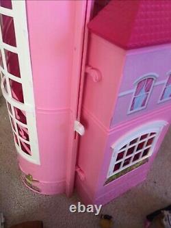 Barbie Malibu Dreamhouse Limited Edition! Hard to find