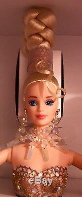Barbie PINK SPLENDOR Limited Edition of 10,000 BOB MACKIE 1996 #16091 NRFB