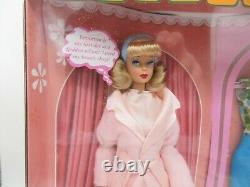 Barbie Sleepytime Gal Gold Label 1 of 5,900 Worldwide LIMITED EDITION NIB