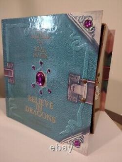 Believe in Dragons Pocket Dragons by Real Musgrave Limited Edition w Box