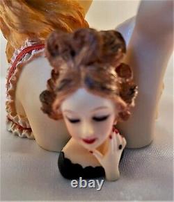 Blythe Yard Sale Surprise Special Deluxe Ltd Edition Cameo Girls MIB Retired