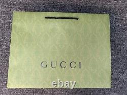 Brand New, Gucci Limited Edition Python & Calf Leather Handbag Exclusive Retired