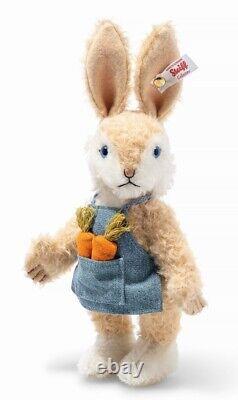 Carrie Rabbit by Steiff US limited edition bunny 683992