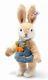 Carrie Rabbit by Steiff US limited edition bunny 683992