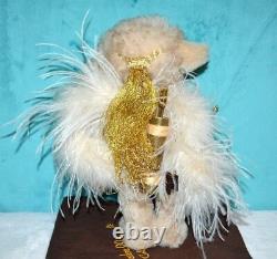 Charlie Bear Mohair Cupid Limited Edition Number 29 of only 200 RETIRED 2013