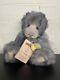 Charlie Bear SEREN Rare Retired 2010 Limited Edition 1595 Of 3000