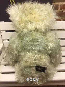 Charlie Bears 2017 Isabelle Collection Dempsey Ltd Edition no. 73 BNWT+bag