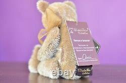 Charlie Bears Annie Isabelle Collection Limited Edition Tagged
