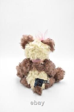Charlie Bears Anniversary Melody Isabelle Collection Limited Edition Retired