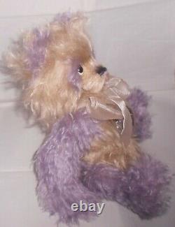 Charlie Bears Anniversary PIXIE DUST Isabelle Lee Collection 2020 RETIRED