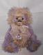 Charlie Bears Anniversary PIXIE DUST Isabelle Lee Mohair LIMITED EDITION 200