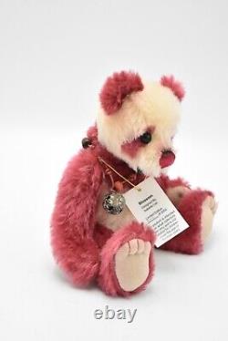 Charlie Bears Blossom Minimo Limited Edition Tagged Retired Isabelle Lee Design