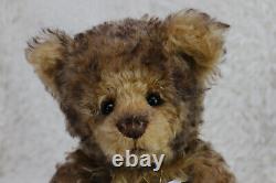 Charlie Bears Bogart by Isabelle Lee L/E 350 pieces BNWT