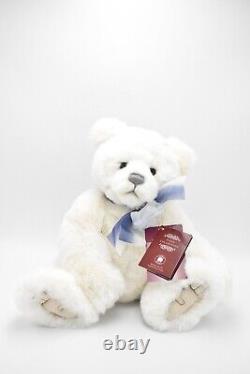Charlie Bears Charlie Birthday Bear 2019 Limited Edition Retired & Tagged