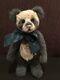 Charlie Bears Curio, 2020 Isabelle Collection, L/E of only 95 Worldwide