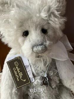 Charlie Bears Darby-mohair And Alpaca, Ltd Edition 369/400