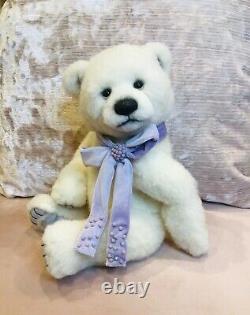 Charlie Bears Dong Isabelle Lee Tags & Bag Retired Limited Edition Ex Con Rare