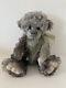 Charlie Bears Earl Collectors teddy bear limited edition now retired From 2011