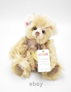 Charlie Bears Fairylights Minimo Limited Edition Retired & Tagged Isabelle Lee