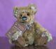 Charlie Bears Flummadiddle Isabelle Collection Limited Edition Tagged