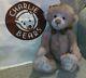 Charlie Bears Hetty Isabelle Lee Retired Mohair Limited Edition