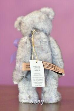 Charlie Bears Hopscotch Minimo Limited Edition Retired Tagged