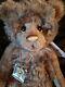 Charlie Bears Isabelle Lee BAGSY Mohair and Alpaca Limited Edition 400