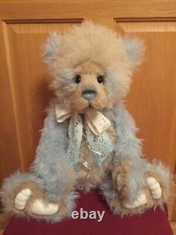 Charlie Bears Je taime, 2019 Collection, Limited Edition of 250
