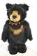 Charlie Bears Kenzie Limited Edition Retired & Tagged Isabelle Lee Designed