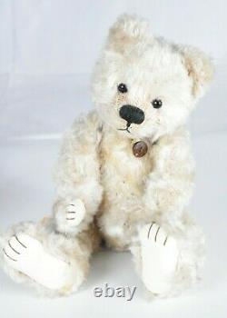 Charlie Bears Little Billy Retired & Tagged Limited Edition