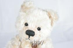 Charlie Bears Little Billy Retired & Tagged Limited Edition