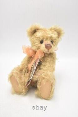 Charlie Bears Maria Isabelle Collection Limited Edition Retired & Tagged