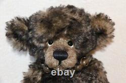 Charlie Bears Marlowe, 2012 Isabelle Collection, Limited Edition of 300, retired