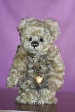 Charlie Bears Maya Isabelle Collection Limited Edition Tagged