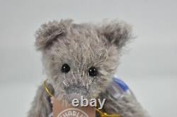 Charlie Bears Midge Minimo Limited Edition Retired Tagged Isabelle Lee Designed