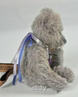 Charlie Bears Midge Minimo Limited Edition Retired Tagged Isabelle Lee Designed