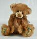 Charlie Bears Mikey Limited Edition Retired & Tagged Isabelle Lee Designed