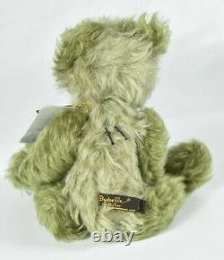Charlie Bears Minty Isabelle Collection Limited Edition Retired & Tagged